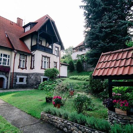 Staszica16 Leilighet Złoty Stok Eksteriør bilde