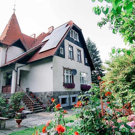 Staszica16 Leilighet Złoty Stok Eksteriør bilde
